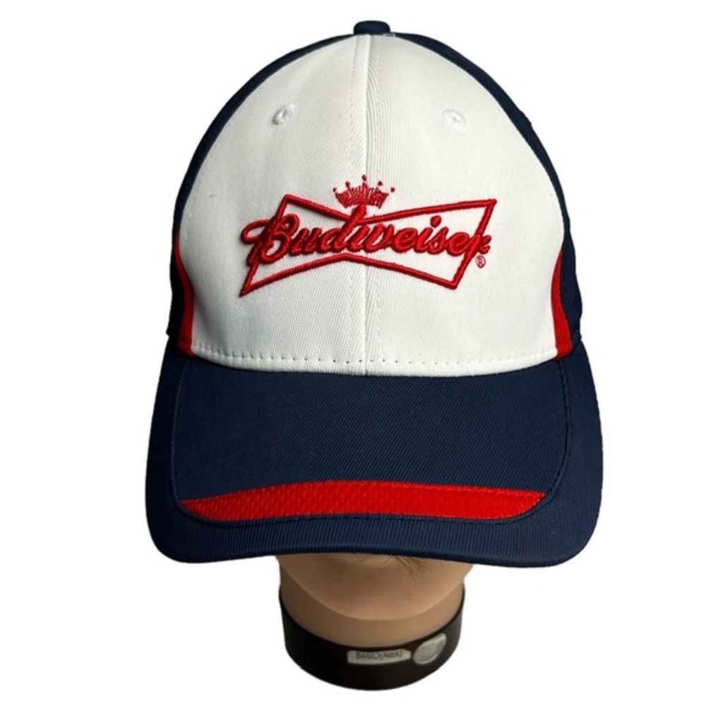 BUDWEISER One Size Fit Cap